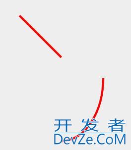 自定义视图View绘图基础之Path的使用