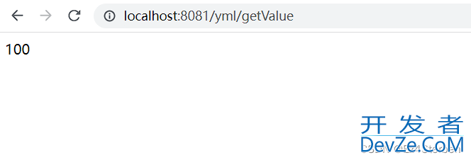 Java springboot探究配置文件优先级