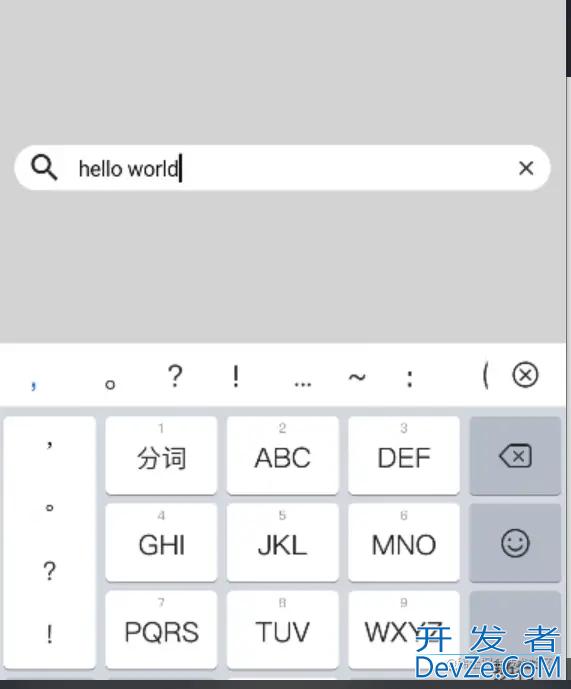 Jetpack Compose基础组件之文字组件