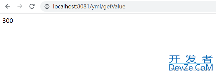 Java springboot探究配置文件优先级
