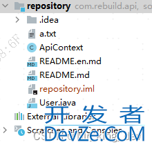 idea中如何使用git进行版本回退详解