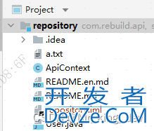 idea中如何使用git进行版本回退详解