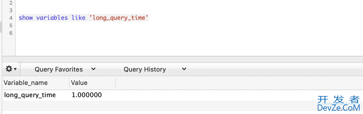 MySQL 数据库的监控方式小结