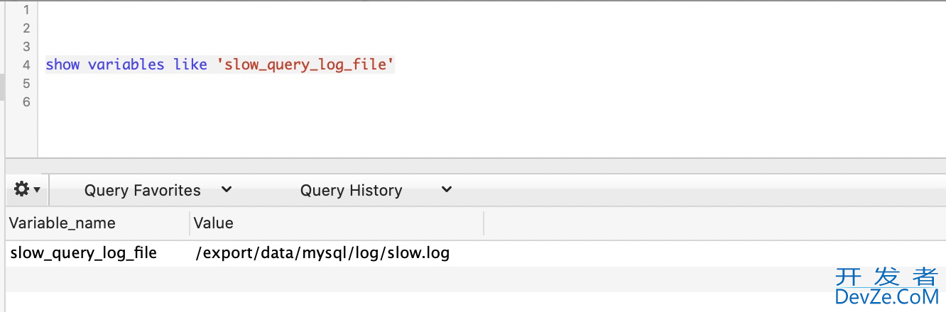 MySQL 数据库的监控方式小结