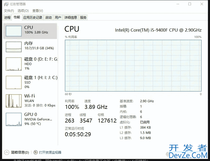 详解Windows下源码编译PaddlePaddle