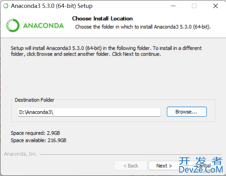 pytorch超详细安装教程之Anaconda、PyTorch和PyCharm全套安装流程