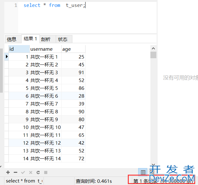 Java实现几十万条数据插入实例教程(30万条数据插入MySQL仅需13秒)