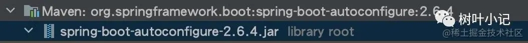 SpringBoot用配置影响Bean加载@ConditionalOnProperty