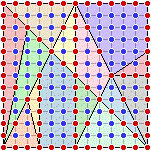 Interactive visualization of a graph in python [closed]