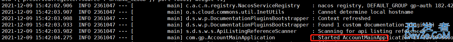 spring-boot-maven-plugin:打包时排除provided依赖问题