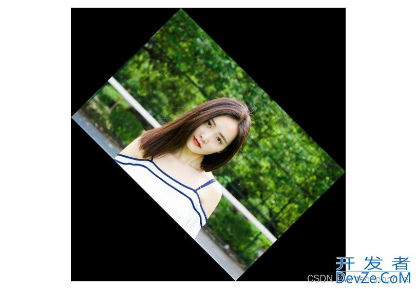 Python图像处理库处理步骤