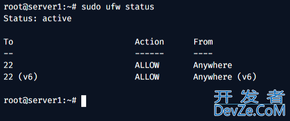 Ubuntu安装Mysql启用远程连接的详细图文教程