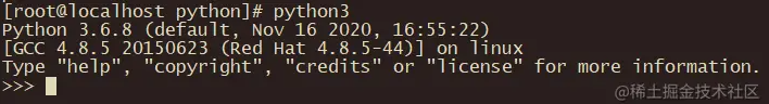 一文带你探寻Python中的迭代器