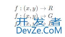 Python图像处理之图像与视频处理基础教程