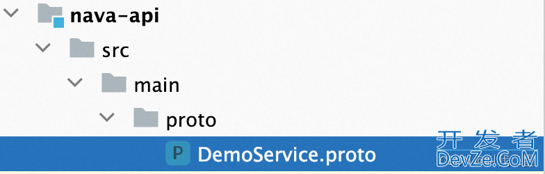 SpringBoot集成Dubbo启用gRPC协议