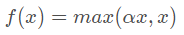 详解Python中常用的激活函数(Sigmoid、Tanh、ReLU等)
