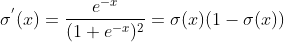 详解Python中常用的激活函数(Sigmoid、Tanh、ReLU等)
