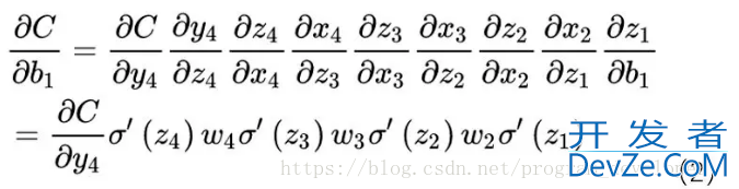 详解Python中常用的激活函数(Sigmoid、Tanh、ReLU等)
