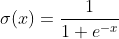 详解Python中常用的激活函数(Sigmoid、Tanh、ReLU等)