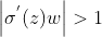 详解Python中常用的激活函数(Sigmoid、Tanh、ReLU等)