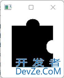 selenium+opencv实现滑块验证码的登陆