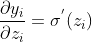 详解Python中常用的激活函数(Sigmoid、Tanh、ReLU等)
