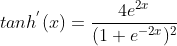 详解Python中常用的激活函数(Sigmoid、Tanh、ReLU等)