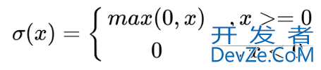 详解Python中常用的激活函数(Sigmoid、Tanh、ReLU等)