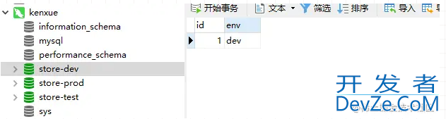 Spring注解@Profile实现开发环境/测试环境/生产环境的切换
