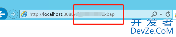 c#项目实现发布到服务器全过程