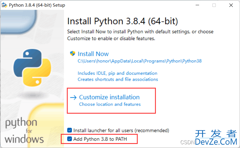 Python环境的安装以及PyCharm编辑器配置教程详解