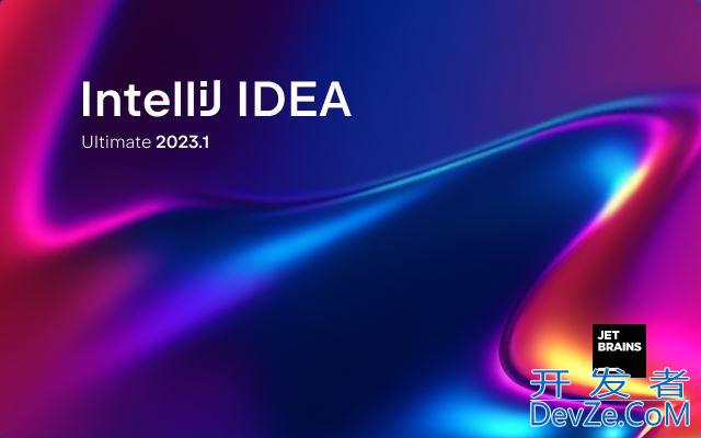 2023年IDEA最新永久激活教程(亲测可用)