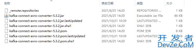 maven下载依赖失败问题及解决