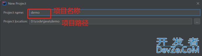 利用IDEA社区版创建SpringBoot项目的详细图文教程