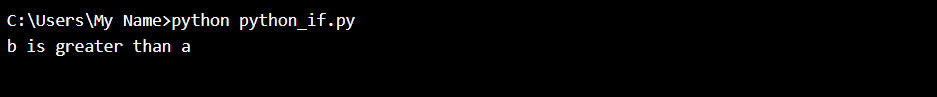 Python入门教程(十六)Python的if逻辑判断分支