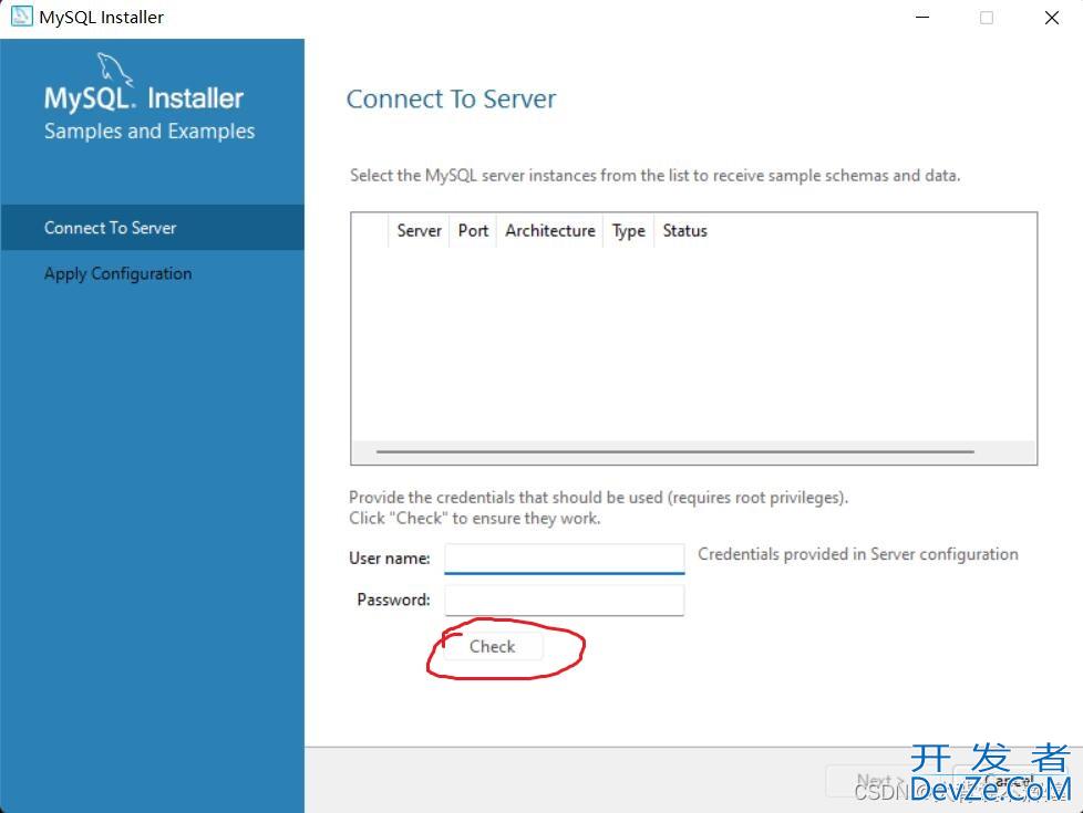 MySQL8.0.28安装教程详细图解(windows 64位)