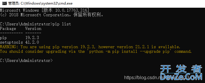 关于Python如何安装requests库