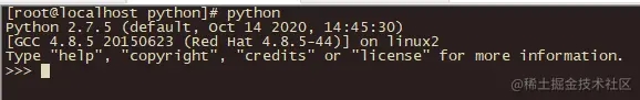使用python实现一个简单ping pong服务器