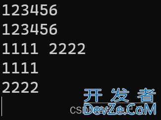 C++文件IO流及stringstream流读写文件和字符串操作详解
