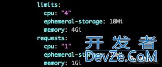一文详解kubernetes 中资源分配的那些事