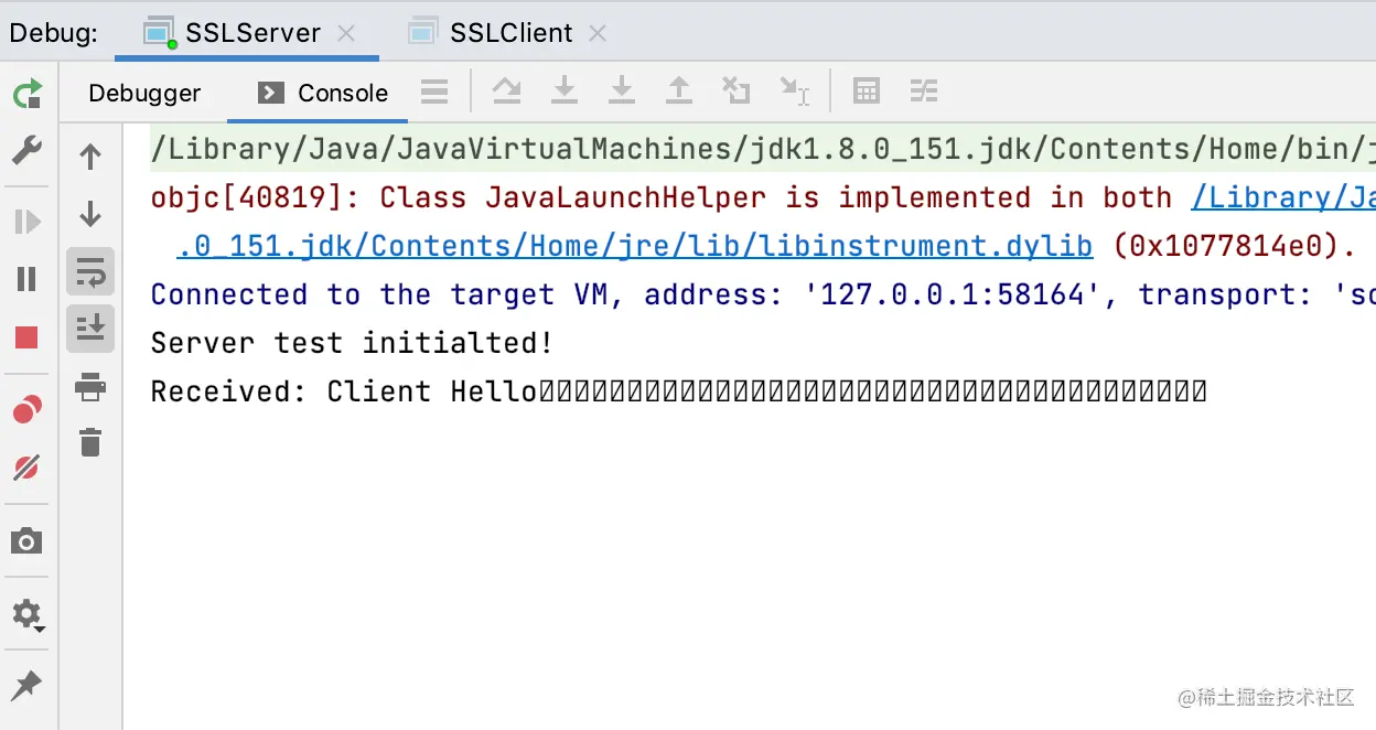 一文详解如何通过Java实现SSL交互功能