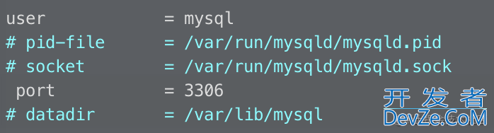 ubuntu20.04配置mysql8.0的实现步骤