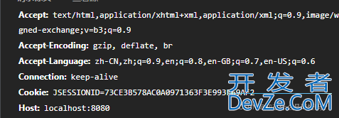 java中springMVC获取请求参数的方法