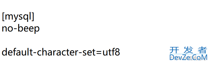 MySQL插入不了中文数据问题的原因及解决