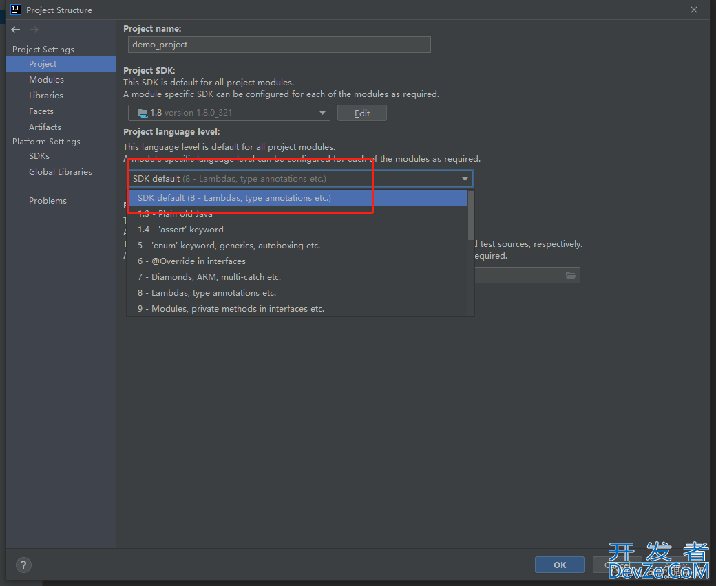 IntelliJ IDEA Run时报“无效的源发行版:16“错误问题及解决方法