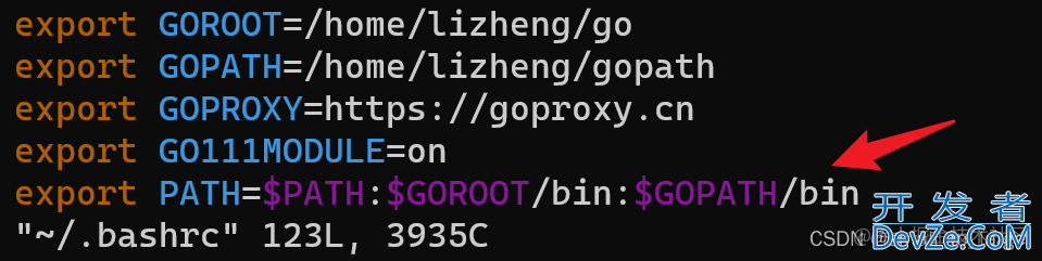 golang grpc配置使用实战