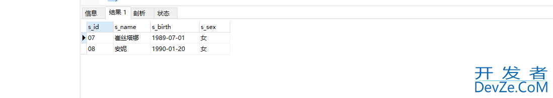 MySQL实战文章(非常全的基础入门类教程)