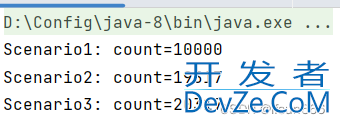 多方面解读Java中的volatile关键字