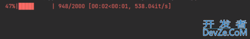 Python中如何将Tqdm与Asyncio结合使用呢