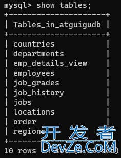 MySQL如何导入SQL数据库的实战举例
